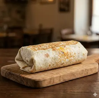 Burrito 1