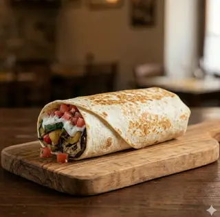 Burrito 3