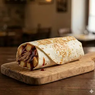 Burrito 5