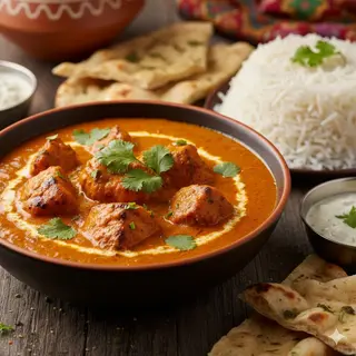 45 Butt karahi speciale full