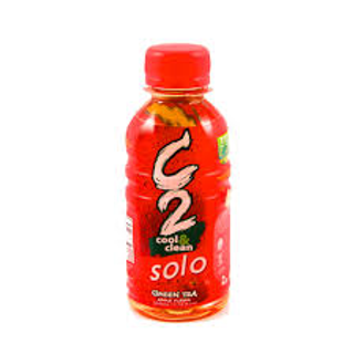 C2 apple