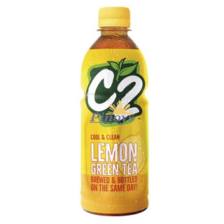 C2 lemon