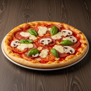 Cà sasizza