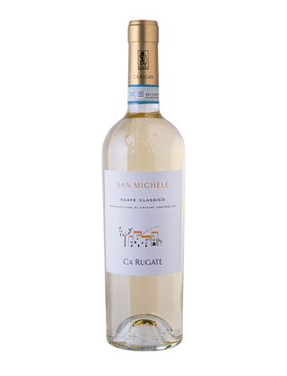 Ca' Rugate Soave Classico