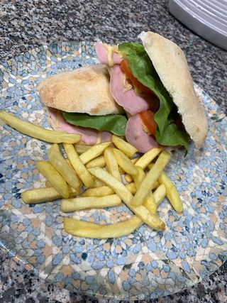 Classic Ciabatta