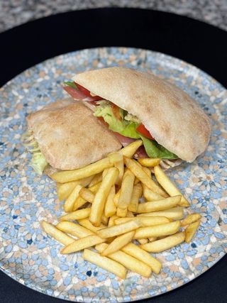 Montenegro Ciabatta