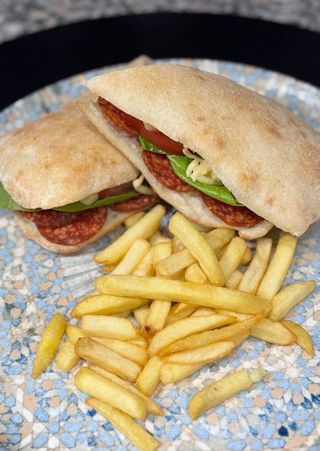 Vens Ciabatta