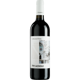 Cabernet franc - Az. Mosole