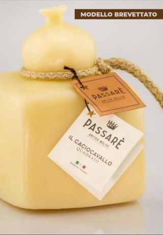 Caciocavallo di Carovilli 500 g