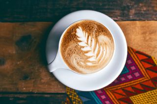 Café Cappuccin