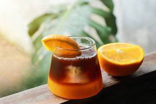 Café de Laranja