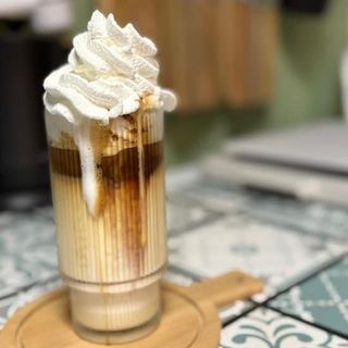 Café Doce Bombom