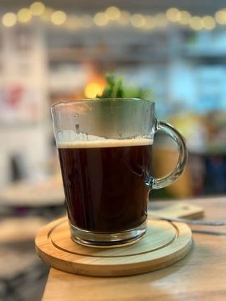 Café Duplo