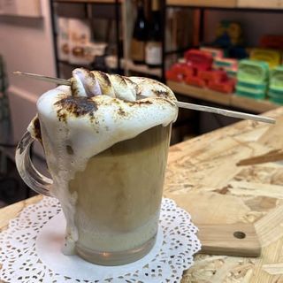 Café Saudade
