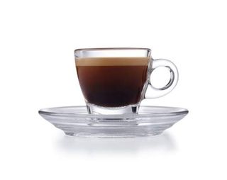 Caffè doppio