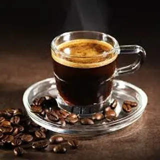 Caffè doppio