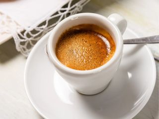 Caffè corretto