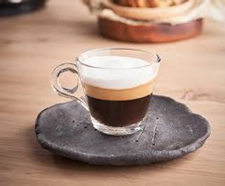 Caffè macchiato