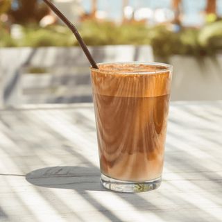 Caffè freddo