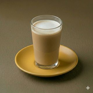 Caffè latte