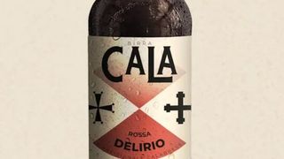 Cala Delirio 33 cl