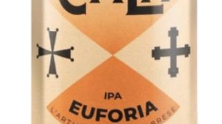 Cala Euforia 33 cl
