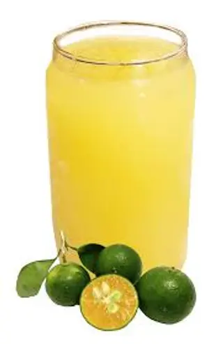Calamansi juice