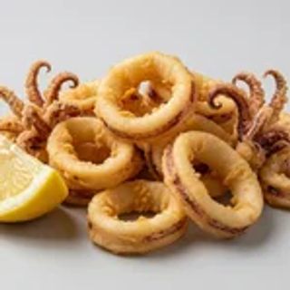 Calamari fritti