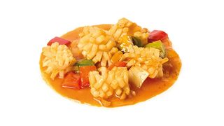 366. Calamari Gongbao
