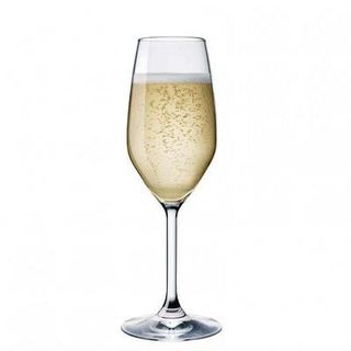 Calice prosecco