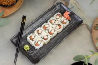 California roll velika porcija