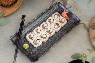 California roll velika porcija