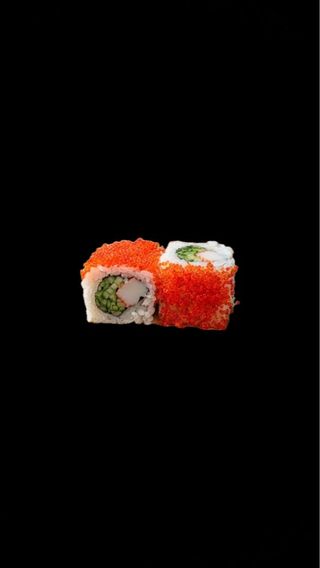 California craba 240g