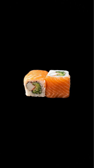 California losos 240g