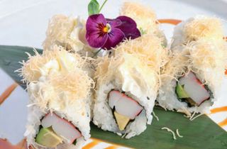 U01. California maki