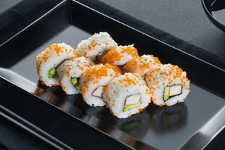 California roll (8 kom)