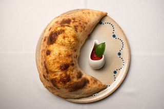 Calzone