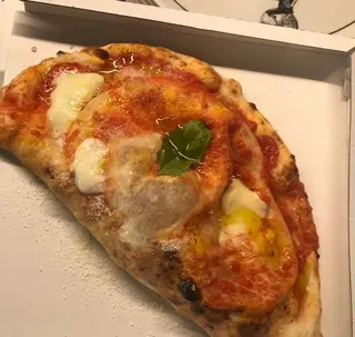 Calzone