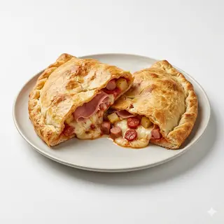 Calzone classico