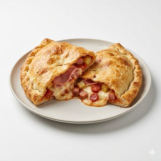 Calzone classico