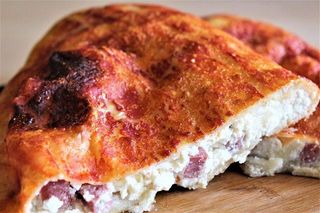 Calzone classico
