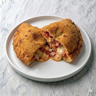 Calzone classico fritto