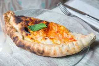 Calzone kebap