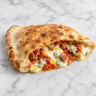 Calzone Mimmo