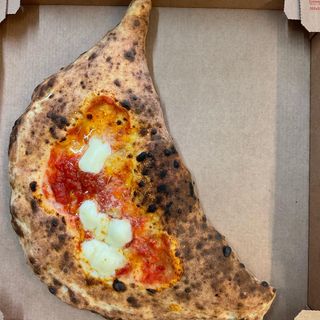 Calzone napoli