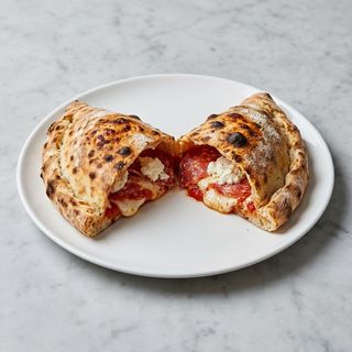 Calzone Napoli