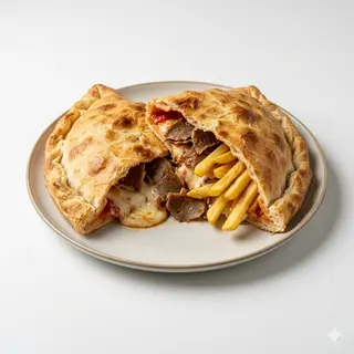 Calzone tedesco
