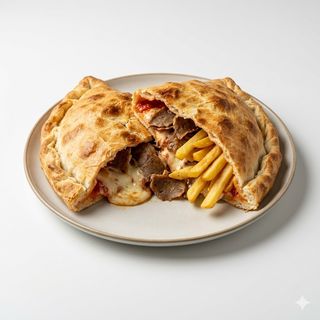 Calzone tedesco