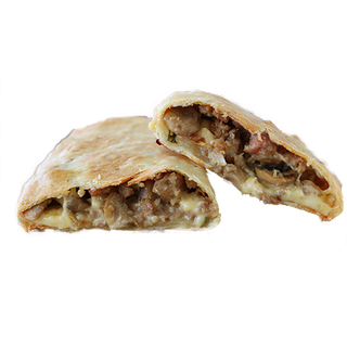 Calzone tradizionale