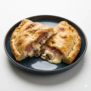 Calzone tradizione